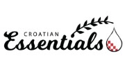 Croatian Essentials Logo