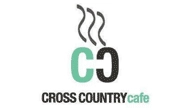 Cross Country Cafe Logo