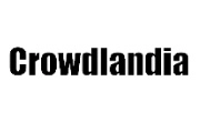 Crowdlandia Logo