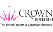 Crown Brush Logo