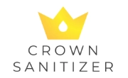 Crown Sanitizer Logo