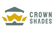 Crown Shades Logo