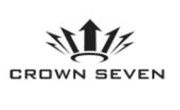 Crown7 Electronic Cigarettes Logo