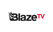 Blaze TV Logo
