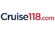 Cruise118.com Logo