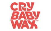 Crybaby Wax Logo