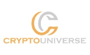 Cryptouniverse Logo