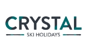 Crystal Ski Logo