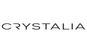 Crystalia Logo