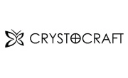 Crystocraft Logo