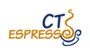 CT Espresso Logo