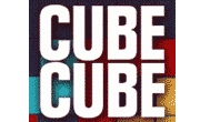 Cube Cube Logo