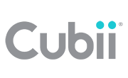 Cubii  Logo