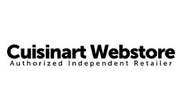 All Cuisinart Webstore Coupons & Promo Codes