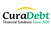 CuraDebt Logo