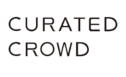 Curated Crowd Logo