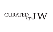 Curated by JW Logo