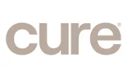 Cure Hydration Logo