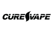 CureVape Logo