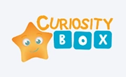 Curiosity Box Kids Logo