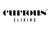 Curious Elixirs Logo