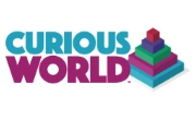Curious World Coupons and Promo Codes