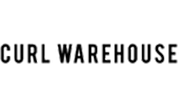 Curl Warehouse Logo