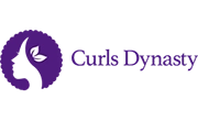 Curls Dynasty Logo