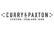 Curry & Paxton Logo