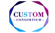 Custom Consortium Logo