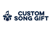 Custom Song Gift Logo