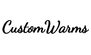 CustomWarms Logo