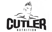 Cutler Nutrition  Coupons Logo
