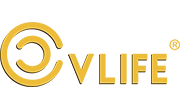 cvlife.com Logo