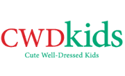 CWD Kids Coupons Logo