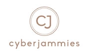 Cyber Jammies Logo