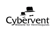 Cybervent Magic - Daniel Jay Logo