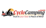 CycloCamping.com Coupons and Promo Codes