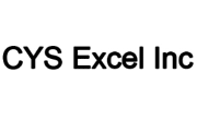 CYS Excel  Logo