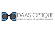 Daas Optique Logo
