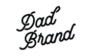 Dad Brand Logo