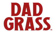 Dad Grass Logo