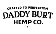 Daddy Burt Hemp Co. Logo