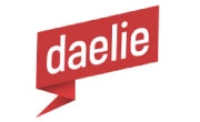Daelie Logo