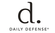 Daily Defense Logo