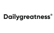 All Daily Greatness Coupons & Promo Codes