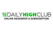 Daily High Club Coupons and Promo Codes