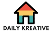 Daily Kreative Logo