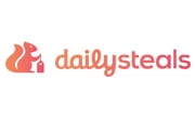 All Daily Steals Coupons & Promo Codes