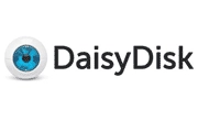 DaisyDisk Logo